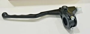 CLUTCH HANDLE FOR MZ , MANILLA DE CLOCHE ANTIGUA PARA MZ ETZ 250 TS 250 - Picture 1 of 3