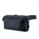 Yoshida Bag Porter GUARD WAIST BAG 033-066 Black