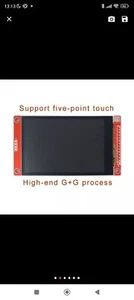 3.5 zoll TFT Ili9488 Mit Kapazitivem Touch Panel - Bild 1 von 2