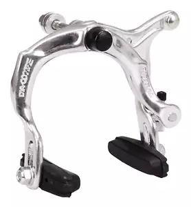Dia-Compe 884 Bulldog FRONTAL FREESTYLE pinza de freno de bicicleta BMX de la vieja escuela - - Imagen 1 de 1