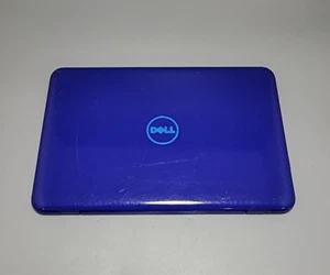 DELL INSPIRON MINI MODEL P24T CELERON N3050@1.6GHz / 2GB-32GB SSD (FOR PARTS) - Picture 1 of 8