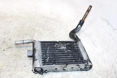 Harley-Davidson Ultra Limited 2016 refrigerador de motor FLHTK radiador de refrigeración 26800004 Foto 1 de 4