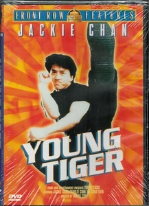 Young Tiger - Foto 1 di 2
