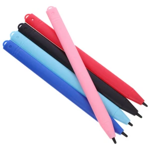 5pcs Tablet Stylus Pens Tablet Pen Lcd Drawing Board Stylus Pen For Touch - Zdjęcie 1 z 12