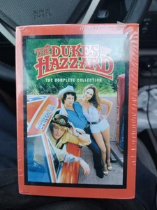 The Dukes Of Hazzard The Complete Collection DVD Set - Picture 1 of 4