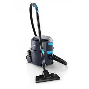 Nilfisk VP400 HEPA CP US Canister Vacuum – Quiet, 10L Bag, 800W - Picture 1 of 8