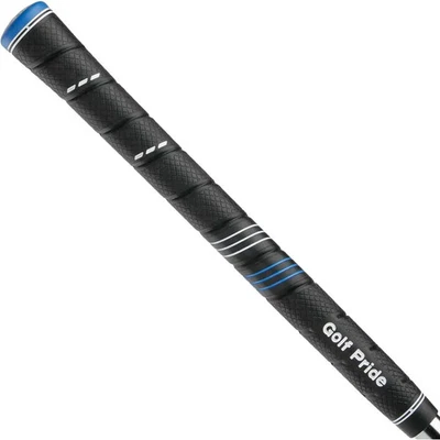 Golf Pride CP2 Wrap Golf Grips - All Sizes, MULTIBUY + FREE GRIP TAPE - Image 1 of 4