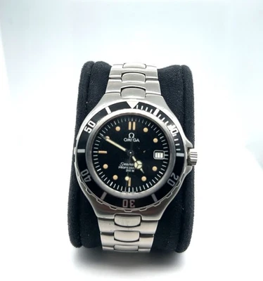 OMEGA Seamaster 368.1051 Foto 1 de 4