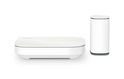 Linksys Velop Micro 6 Mesh System 3,500 Sq Ft WiFi 6 Gigabit Router NEW SEALED - Image 1 of 4