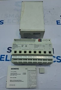 SIEMENS 5WG1 526-1EB02 KNX Schaltaktor Dimmantrieb 8xAC 230V - Bild 1 von 6