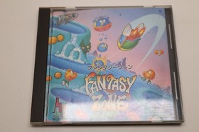Fantasy Zone PC Engine Japan *US Seller* *Works*