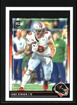 2024 Score #353 Cade Stover - Image 1 of 2