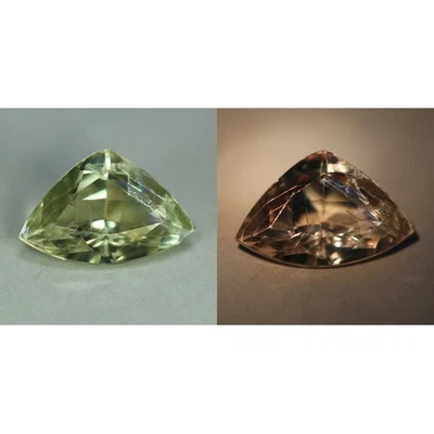 2,75 Cts_Colección Dream_Diáspora Cambio de Color 100 % Natural Sin Calentar_Turquía Foto 1 de 4