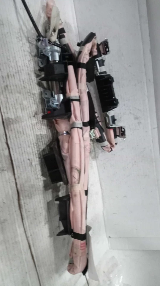 2015 Honda CR-V Left Curtain Airbag Maroon 310975 96K Miles OEM Used - Imagem 1 de 4