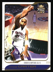 Toronto Raptors Basketball Cards - Choose from 100s Player Qty Discount - Pt 1 - Picture 1 of 495