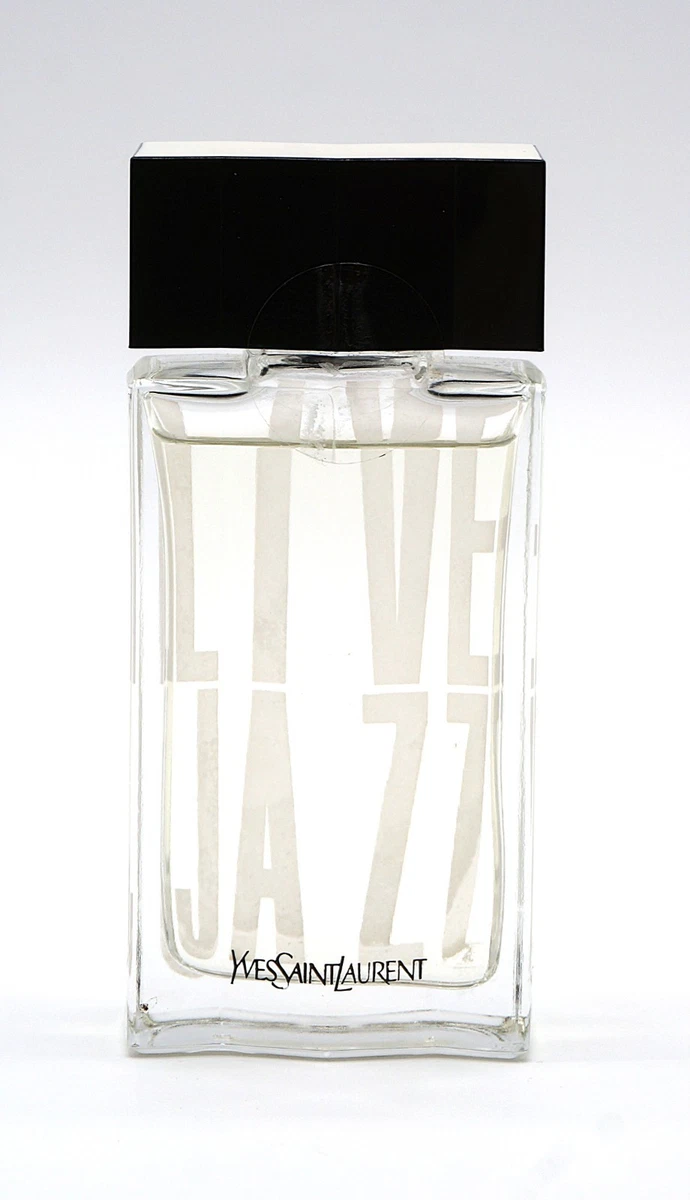 Las mejores ofertas en Fragancias Yves Saint Laurent JAZZ Live