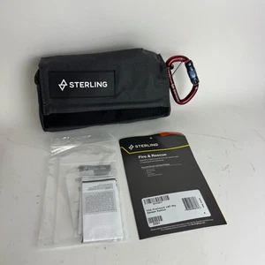 STERLING FCX FIRETECH2 LGT HIP ESCAPE SYSTEM - Bild 1 von 2