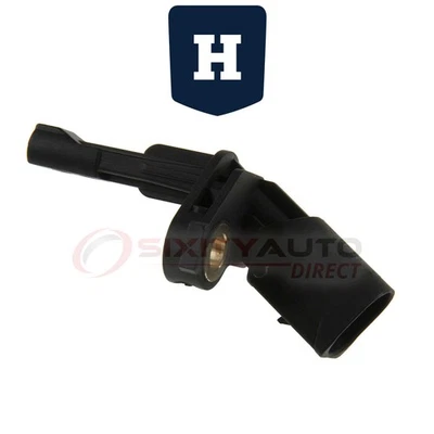 Holstein Rear Right ABS Wheel Speed Sensor for 2008-2009 Audi TT  - Antilock lx - Image 1 of 4