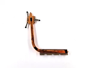 Lenovo Ideapad 320-15AST Cooling Heatsink Radiator AT1560020S0 - Photo 1/7