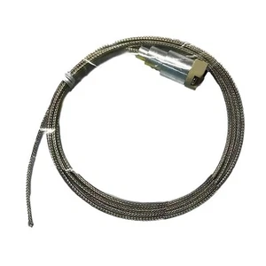 287COXLVN chrome nickel low voltage pendant socket with 6' wire has a 50 watt... - Picture 1 of 1