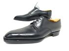 Chaussures Jm Weston Beaubourg 636 85D 425 Derby Cuir Embauchoirs Shoes 1000