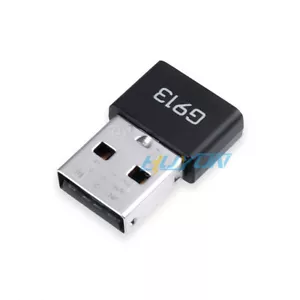 for Logitech G913 TKL G915 TKL Wireless Gaming Keyboard new USB Receiver Adapter - Picture 1 of 5
