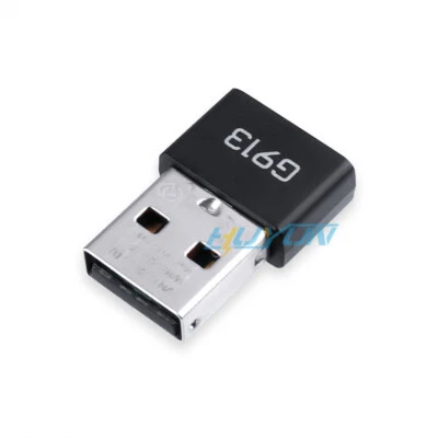 for Logitech G913 TKL G915 TKL Wireless Gaming Keyboard new USB Receiver Adapter - Image 1 of 4