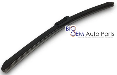 Limpiaparabrisas Equinox Terrain 2010-2017 pasajero nuevo OEM 19432580 Foto 1 de 4