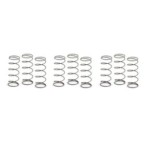 NSR Federungsfedern 10 mm - Medium 1213 - Bild 1 von 3