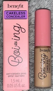 BENEFIT Cakeless Concealer Boiing In Loves It Medium Tan Neutral 1.5ml NIB! - Picture 1 of 2