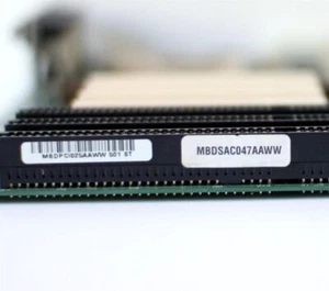 Mb, solectron p5-166 gateway mbdsac047aaww, (33-m12) - Picture 1 of 3
