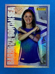 Figurine Calciatrici Panini 2024-25 2025 n.318 Barbara Bonansea Italia - Imagen 1 de 1