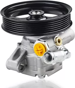 Power Steering Pump 21-2403 for GMC Acadia 2007-2016,Saturn Outlook 2007-2010 - Foto 1 di 7
