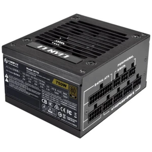 Lian Li SP750 Sfx Modulaire 80 Plus Or Alimentation Électrique - Photo 1/10