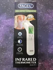 Forehead Thermometer for Fever by FACEIL, Non-Contact Medical Infrared...