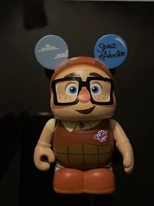 Disney Vinylmation UP Young Carl ONLY - Picture 1 of 4