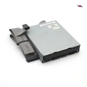 Mitsubishi MF355F-592MA 3.5 " 1.44MB Fdd Apple Macintosh Floppy Drive Disco Dri - Foto 1 di 4
