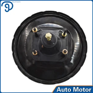 Power Brake Booster Dual Fit For Toyota Tundra 2000-2006 3.4L 4.0L 4.7L - Picture 1 of 9