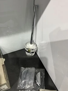 Hansgrohe AXOR ARCO BÜRSTENGARNITUR IN CHROM , Rarität - Bild 1 von 4