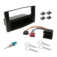 Ford Car CD Stereo Radio Facia Fascia Fitting Kit Adaptor Surround Plate Panel
