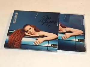 Jess Glynne - Always In Between SIGNED/AUTOGRAPHED CD - Picture 1 of 1