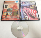 DVD Raptor (PreOwned Cleaned) DInosaur Horror Eric Roberts Mellisa Brasselle