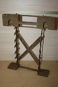 WW2 Portapacchi originale tedesco per granate a bastone M24 (mod 3) - Foto 1 di 9