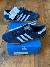 adidas hamburg london