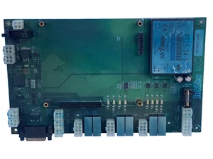 InkTec DATAPATH BASE IHC-Q3-BASE 56110201-0003 BOARD - Picture 1 of 3