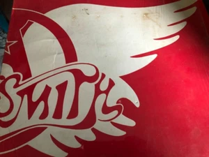 Aerosmith's greatest hits in shrink 12 in Vinyl 1980 - Bild 1 von 2