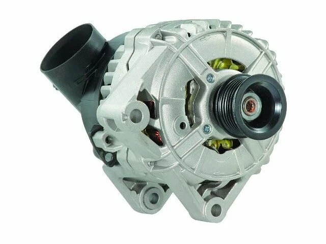 For 1993-1995 BMW 525i Alternator Remy 18526ZJ 1994 2.5L 6 Cyl - Image 1 of 2