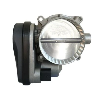 Cuerpo de acelerador Jet Performance 76109 Powr-Flo para Dodge/Chrysler 05-12 5,7 L-6,4 L Foto 1 de 3