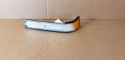 Nissan 200SX 1984-1988 señal de giro izquierda conductor marcador de esquina OEM Foto 1 de 4