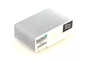 Dissipateur thermique serveur refroidissement HP ProLiant DL560/DL380P G8 P/N: 723353-001 testé - Photo 1/4